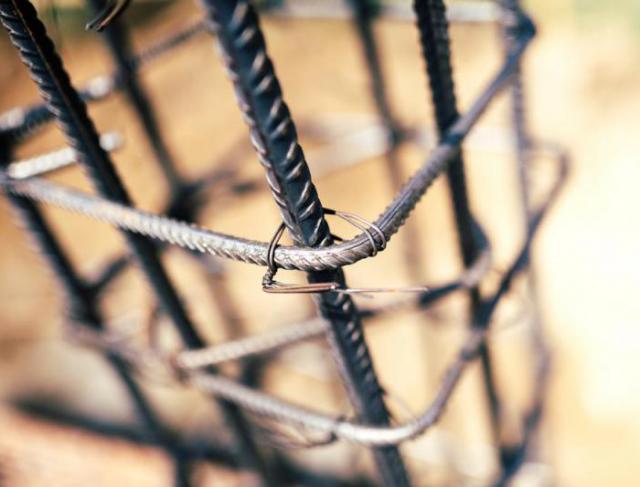 Treliças e colunas: conheça as diferenças